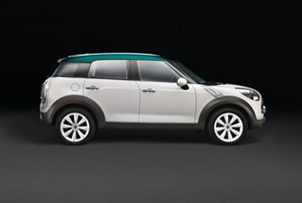 Retrouvez toutes les nouveautés automobiles de l’année 2009