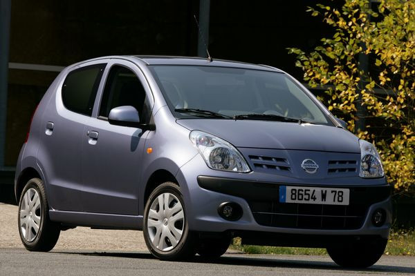 Retrouvez toutes les nouveautés automobiles de l’année 2009