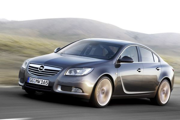 Retrouvez toutes les nouveautés automobiles de l’année 2009