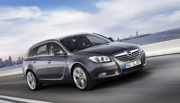 Retrouvez toutes les nouveautés automobiles de l’année 2009