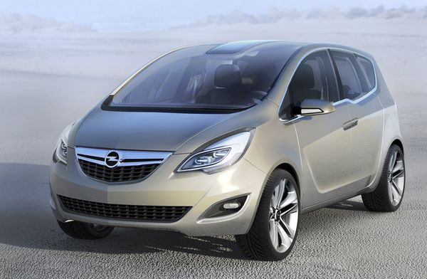 Retrouvez toutes les nouveautés automobiles de l’année 2009