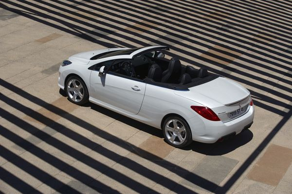 Retrouvez toutes les nouveautés automobiles de l’année 2009