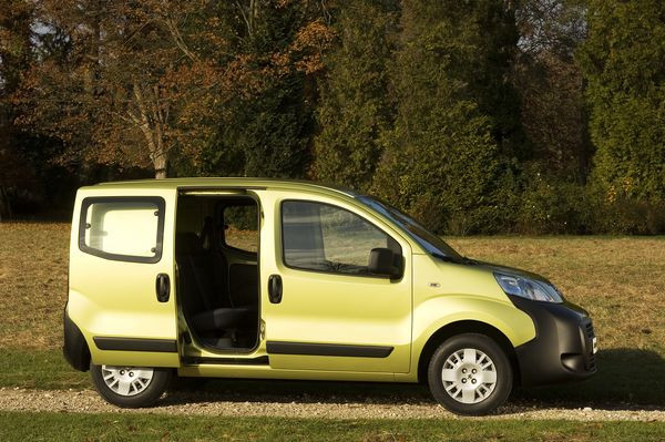 Retrouvez toutes les nouveautés automobiles de l’année 2009