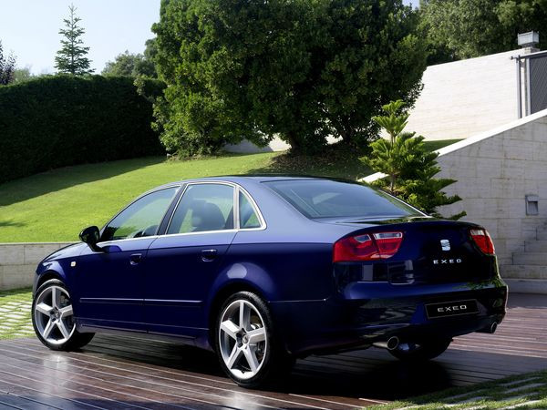 Retrouvez toutes les nouveautés automobiles de l’année 2009