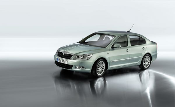 Retrouvez toutes les nouveautés automobiles de l’année 2009