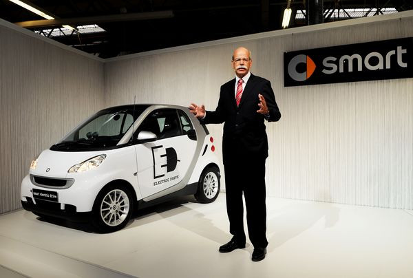 Retrouvez toutes les nouveautés automobiles de l’année 2009