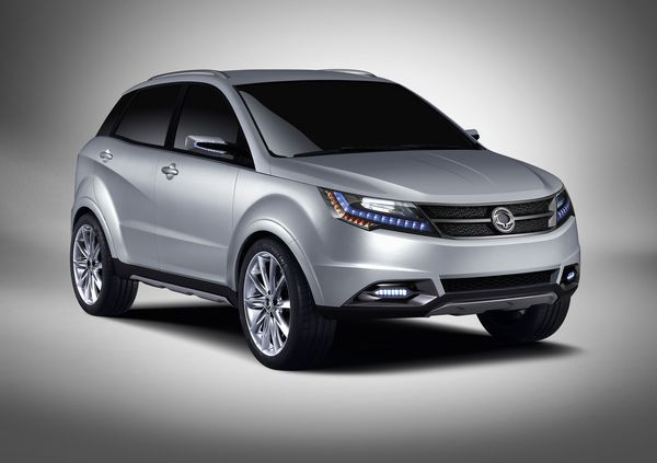 Retrouvez toutes les nouveautés automobiles de l’année 2009