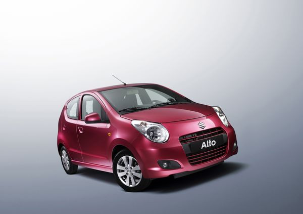 Retrouvez toutes les nouveautés automobiles de l’année 2009