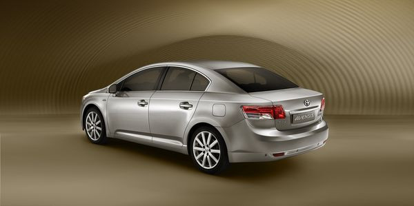 Retrouvez toutes les nouveautés automobiles de l’année 2009