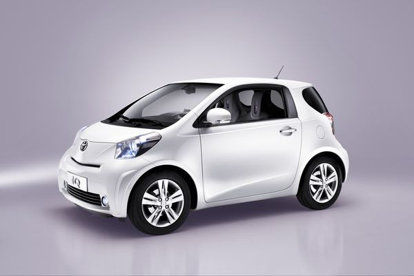Retrouvez toutes les nouveautés automobiles de l’année 2009