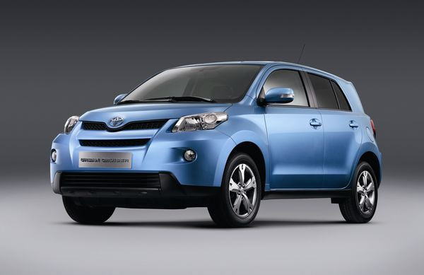 Retrouvez toutes les nouveautés automobiles de l’année 2009