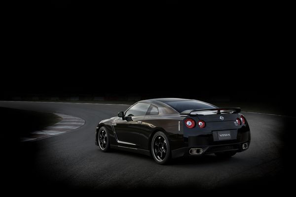 Nissan annonce des performances hors normes pour la GT-R SpecV