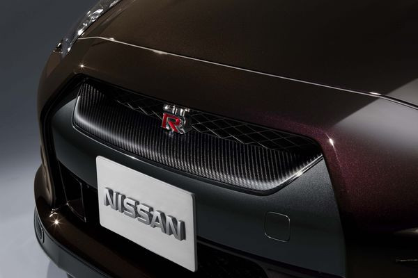 Nissan annonce des performances hors normes pour la GT-R SpecV
