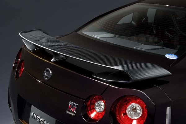 Nissan annonce des performances hors normes pour la GT-R SpecV