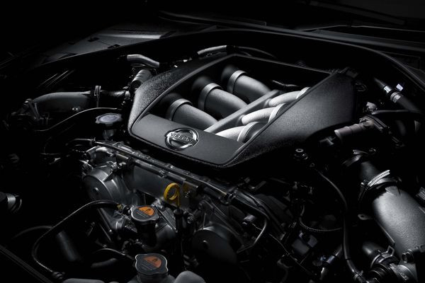 Nissan annonce des performances hors normes pour la GT-R SpecV