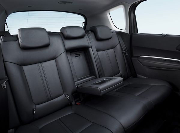Peugeot dévoile officiellement la 3008
