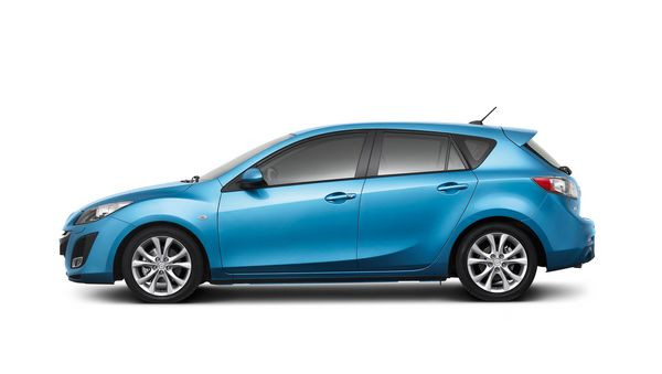 Mazda lance la nouvelle Mazda 3