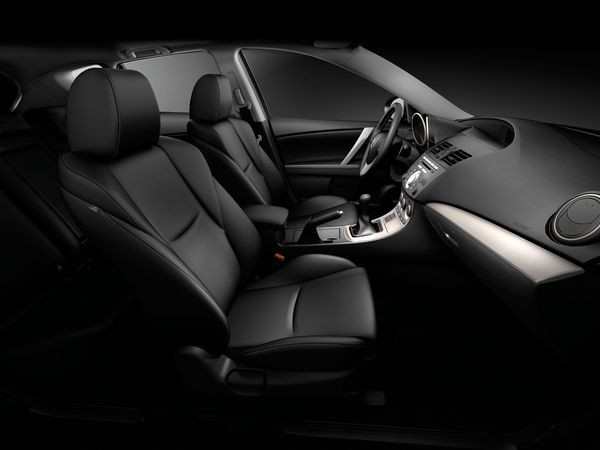 Mazda lance la nouvelle Mazda 3