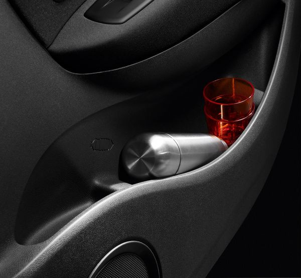 Le nouveau Renault Grand Scenic commercialisé à partir de 20 400 €