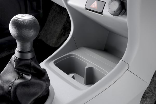 Nissan lance sa mini-citadine