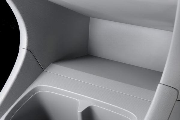Nissan lance sa mini-citadine