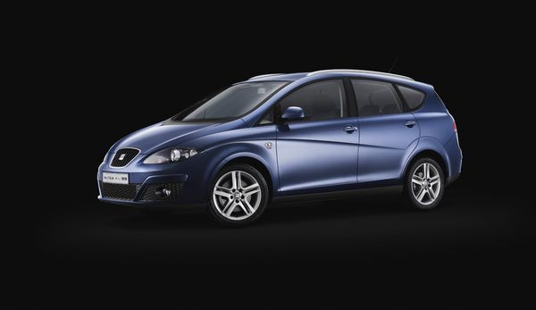 La Seat León restylée