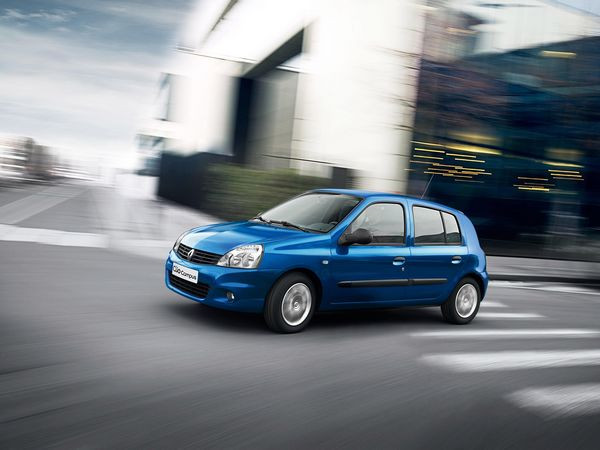 La Renault Clio Campus restylée démarre à 9 999 euros