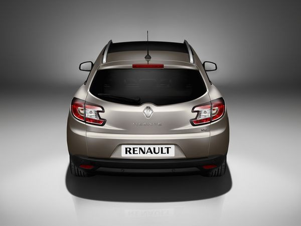 La nouvelle Renault Mégane Estate commercialisée à partir du 11 juin