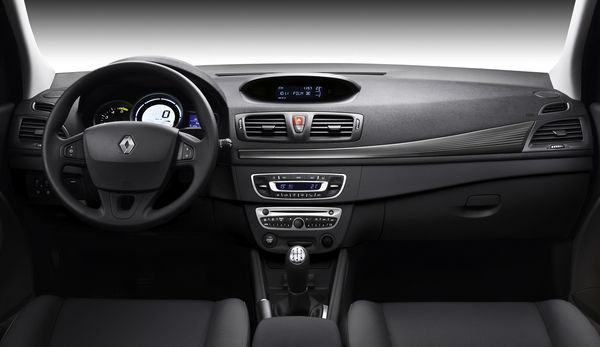 La nouvelle Renault Mégane Estate commercialisée à partir du 11 juin