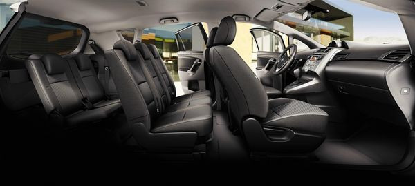 Le nouveau Toyota Verso commercialisé à partir de juin