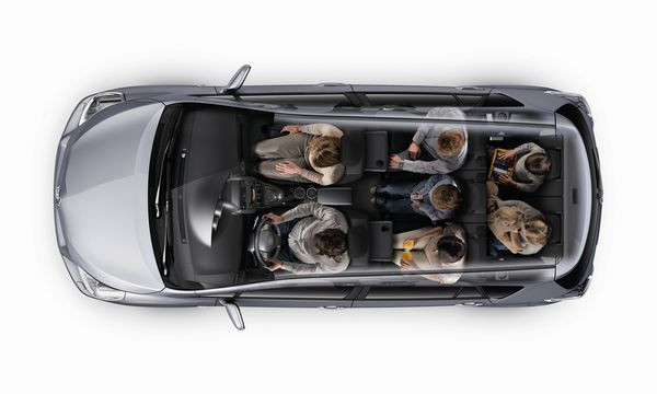 Le nouveau Toyota Verso commercialisé à partir de juin