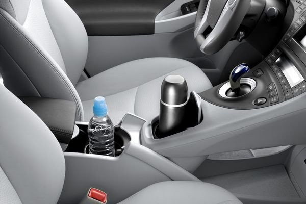 Toyota lance la Toyota Prius de 3ème génération