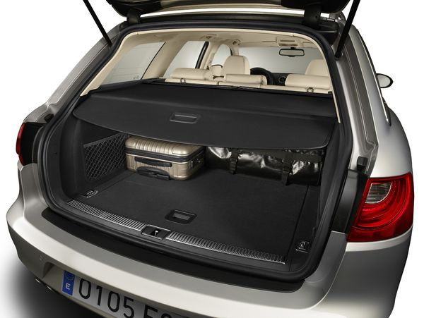 Seat annonce les prix de la Seat Exeo ST