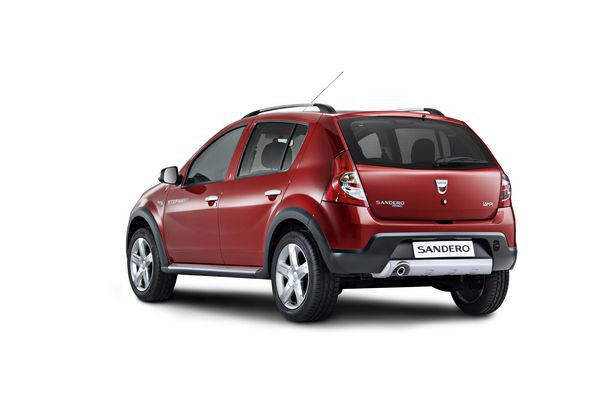 La gamme Dacia s’enrichit d’un véhicule loisirs