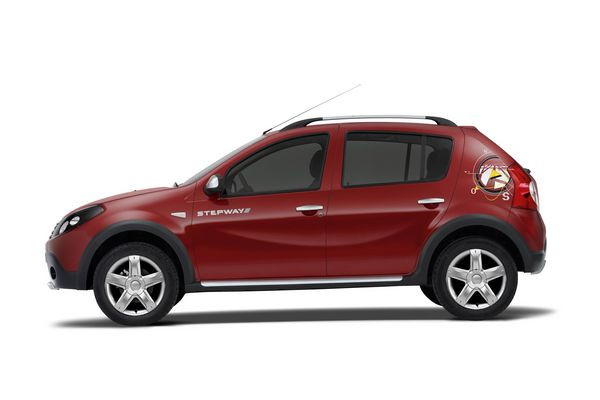 La gamme Dacia s’enrichit d’un véhicule loisirs