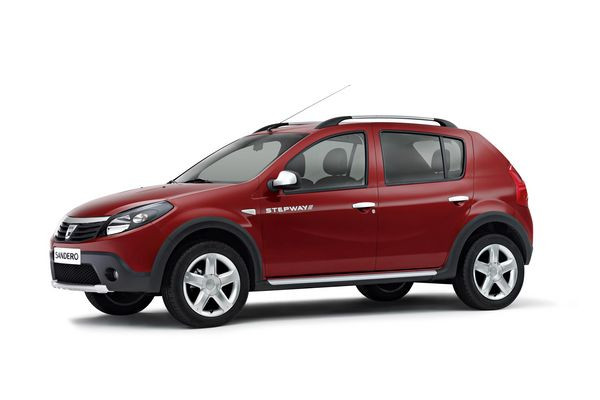 La gamme Dacia s’enrichit d’un véhicule loisirs