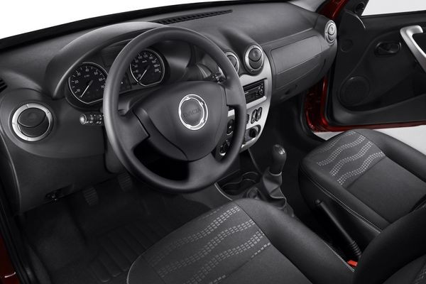 La gamme Dacia s’enrichit d’un véhicule loisirs