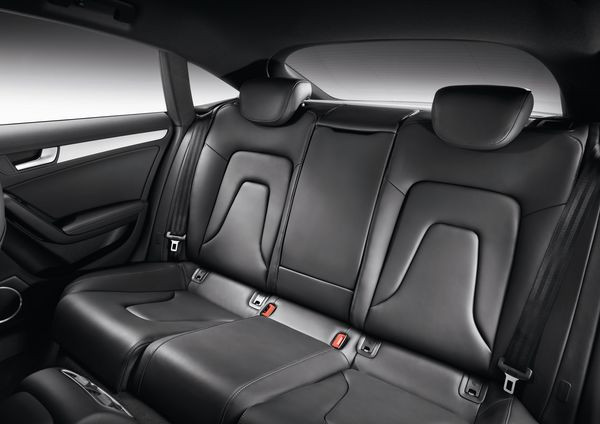 Le coupé 5 portes Audi A5 Sportback proposé à partir de 35 900 euros en 2.0 TDI 170 ch