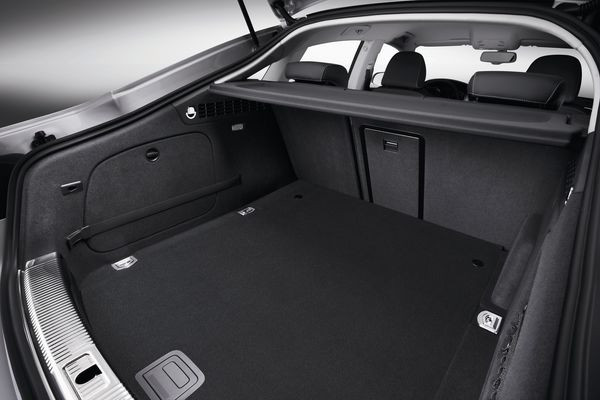 Le coupé 5 portes Audi A5 Sportback proposé à partir de 35 900 euros en 2.0 TDI 170 ch