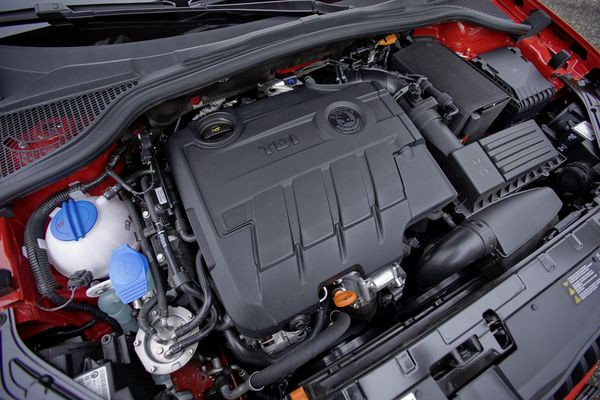 La gamme Skoda s’enrichit d’un crossover compact