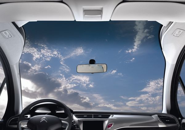La nouvelle Citroën C3 démarre à 12 950 Euros