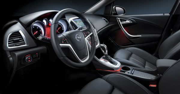 La nouvelle Opel Astra commercialisée à partir de 16 700 Euros