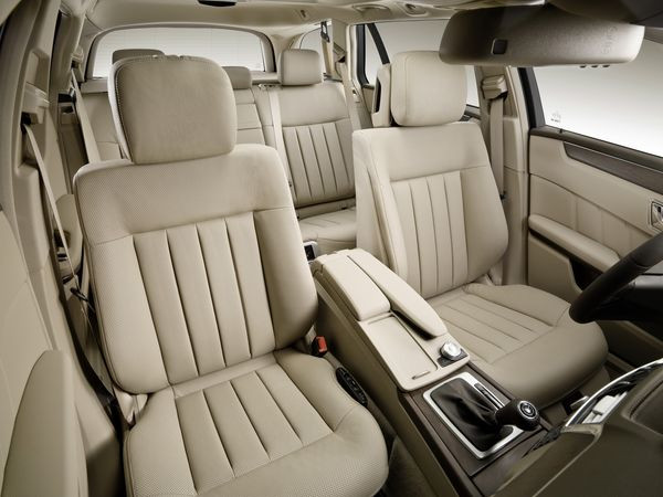 La nouvelle Mercedes Classe E Break commercialisée à partir de 44 000 Euros