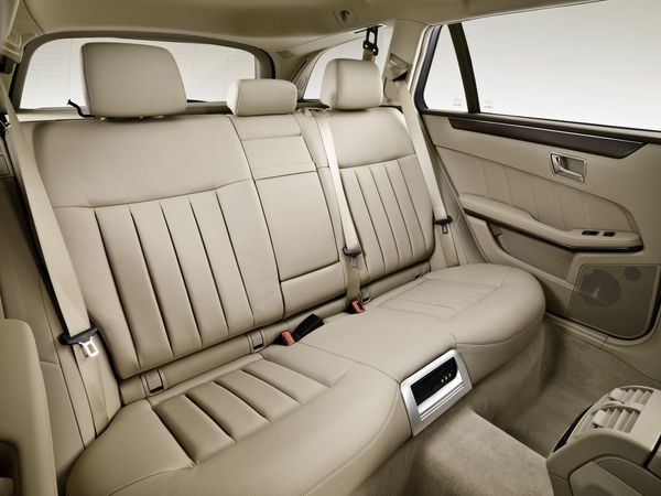 La nouvelle Mercedes Classe E Break commercialisée à partir de 44 000 Euros