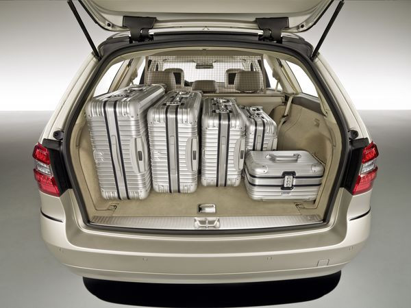 La nouvelle Mercedes Classe E Break commercialisée à partir de 44 000 Euros