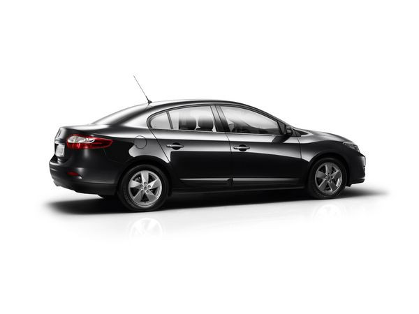 La nouvelle Renault Fluence commercialisée à partir de 19 750 euros