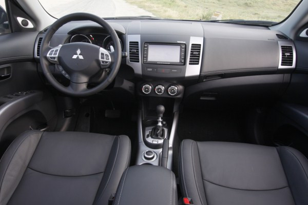 Mitsubishi lance la nouvelle génération de l’Outlander