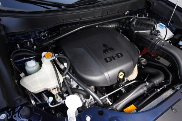 Mitsubishi lance la nouvelle génération de l’Outlander