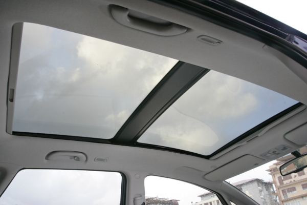 Kia lance son nouveau minispace