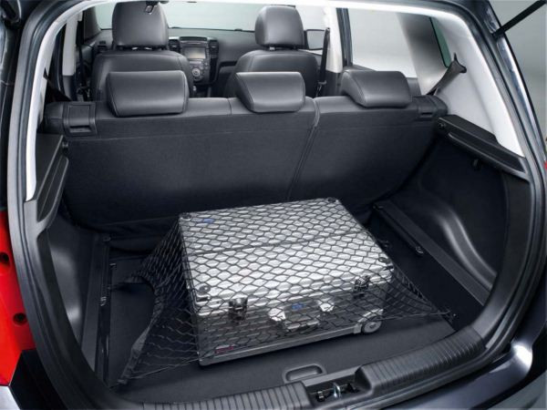 Kia lance son nouveau minispace